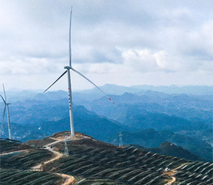 Обсяг "зеленого" кредитування у Китаї помітно збільшився у 2023 році