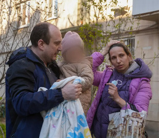 В Одесі через електросамокат горів багатоповерховий будинок