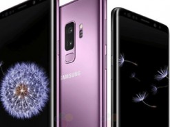 Названа точная цена Samsung Galaxy S9 и Galaxy S9+