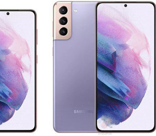 Стали известны подробные характеристики Samsung Galaxy S21 и Galaxy S21+