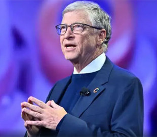 Білл Гейтс інвестує $1 млн у ШІ для боротьби з хворобою Альцгеймера