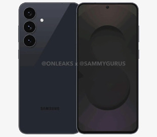 Розкрито всі характеристики бюджетного флагмана Samsung Galaxy S25 FE