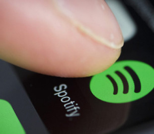 С 11 апреля Spotify полностью перестанет работать на территории России