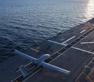 Розкриті технічні характеристики турецького морського дрона-камікадзе Bayraktar TB3