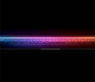 Apple готує масштабний перехід своїх пристроїв на OLED-дисплеї