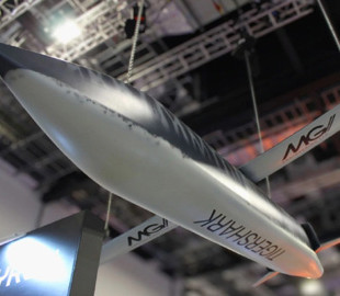 Британський хуліган: на Альбіоні представили безпілотник-ракету з використанням технологічного підходу, притаманного «Формулі-1»