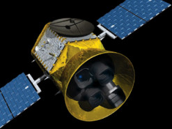Телескоп TESS знайшов найближчу до Землі молоду землеподібну екзопланету