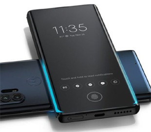 Раскрыты подробные характеристики смартфонов Motorola Edge 2021 года