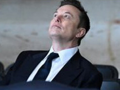 Маску надано офіційний статус спеціального держслужбовця, - CNN