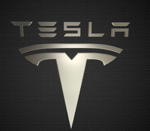 Названы цены автомобилей Tesla в Украине