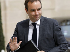 Міністр оборони Франції допускає радикальні кроки для нарощування оборонного виробництва