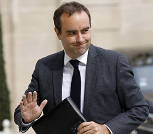 Міністр оборони Франції допускає радикальні кроки для нарощування оборонного виробництва