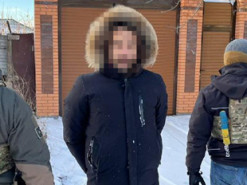 В Одесі затримали тіктокера, який виправдовував ракетну атаку рф по Харкову