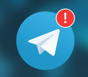 У роботі Telegram стався збій: що відомо