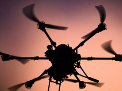 США ігнорували початок ери дронів, тепер їхні секретні об’єкти під прицілом, - The Atlantic