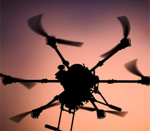 США ігнорували початок ери дронів, тепер їхні секретні об’єкти під прицілом, - The Atlantic