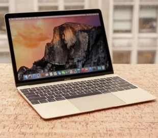 Каким станет новый MacBook