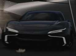 Электромобили Apollo не будут уступать аналогам от Tesla и Porsche по дизайну