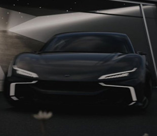 Электромобили Apollo не будут уступать аналогам от Tesla и Porsche по дизайну