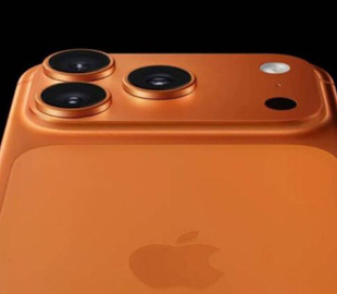 iPhone 17 Pro так і не отримав реверсивної зарядки