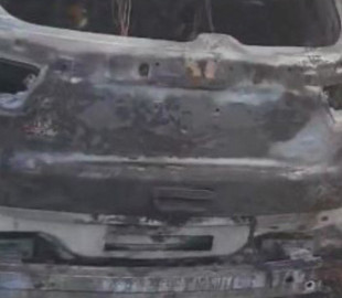79-річний американець вирішив помститися дилеру та підпалив машини на стоянці автосалону