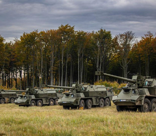 САУ Zuzana збираються зняти з виробництва: що планують випускати натомість