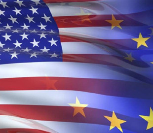 ЕС хочет вместе с США создать глобальную систему регулирования интернета