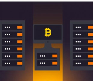 Майнер-одинак добув блок біткоїна і заробив $217 000