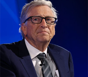 Білл Гейтс назвав професію, яку ніколи не замінить ШІ