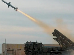 Розкриті технічні характеристики турецької крилатої ракети Kara Atmaca