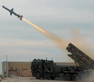 Розкриті технічні характеристики турецької крилатої ракети Kara Atmaca