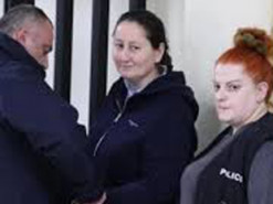 Картвельська журналістка Мзія Амаглобелі припинила голодування