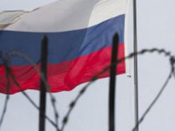 Bloomberg: У росії прогнозують глибоку рецесію через західні санкції. Наступного року падіння економіки прискориться