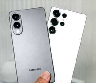 Samsung Galaxy S26 знову отримає різні процесори в залежності від ринку