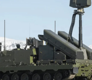 Від творців NASAMS: Україна може отримати нові сиситеми ППО NOMADS, — ЗМІ