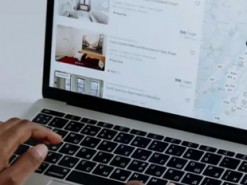 Чому акції Airbnb впали на майже 16%