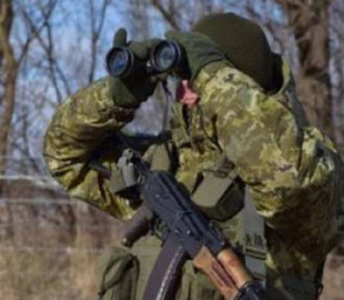 На Одещині судили розробника, який намагався незаконно перетнути кордон