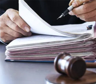 На Харьковщине будут судить пособника оккупантов, который "сливал" данные о передвижении ВСУ и фото техники