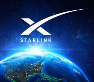Starlink Илона Маска собирается открыть представительство в Украине