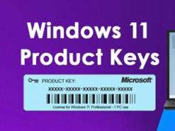 Як знайти загублений ключ Windows