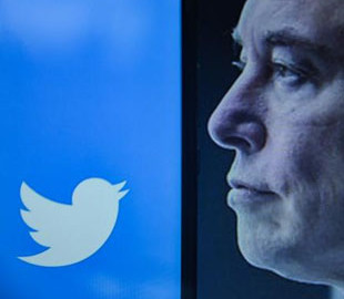 Ілон Маск вперше звернеться до співробітників Twitter