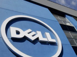 Dell за рік звільнила шість тисяч працівників через падіння продажів