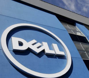 Dell за рік звільнила шість тисяч працівників через падіння продажів