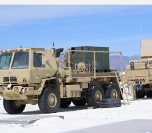 Розкриті технічні характеристики нової американської радіолокаційної системи Sentinel A4