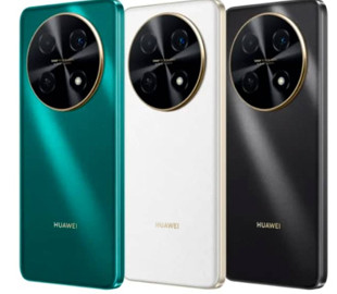 Представлено смартфон середнього класу Huawei Enjoy 70 Pro