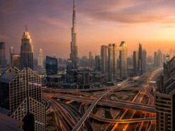 Регистрация компании в ОАЭ в 2023 году