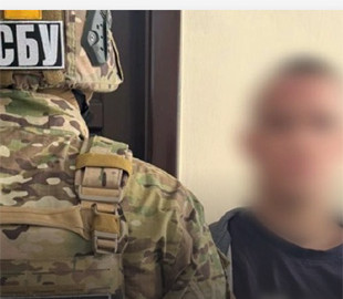 СБУ викрила в Одесі шпигунську схему РФ із відстеження бензовозів