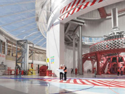 Компании из США и Канады ускорили движение к термоядерному синтезу для производства энергии