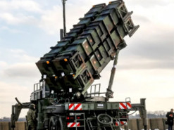 Ексдиректор ЦРУ заявив про роботу над додатковим виробництвом європейських систем, подібних до Patriot