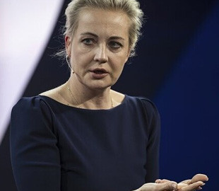 Юлія Навальна та антикорупціонери запустили кампанію проти обмеження інтернету в РФ